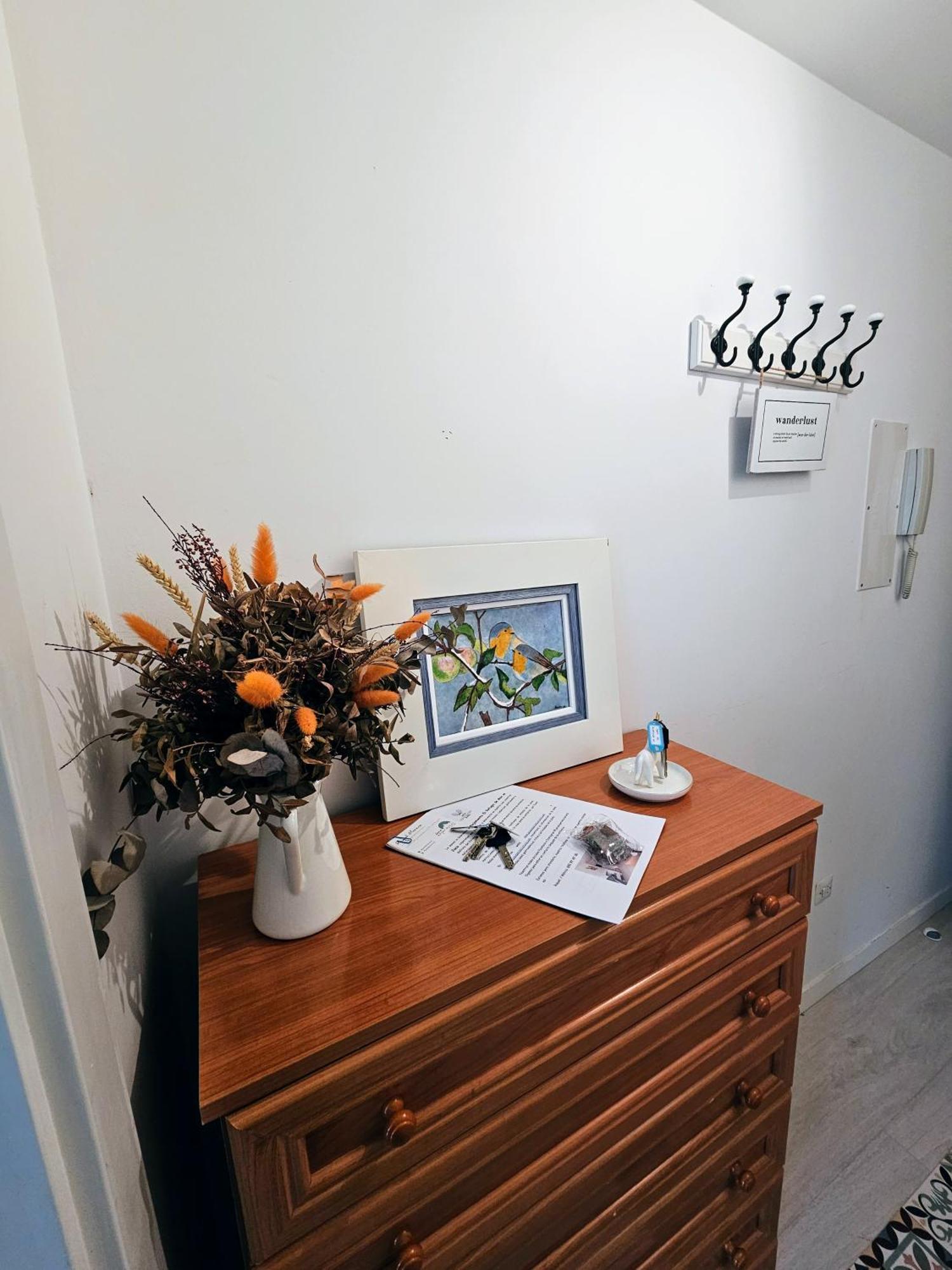 El Refugio De Max Apartment Хака Екстериор снимка