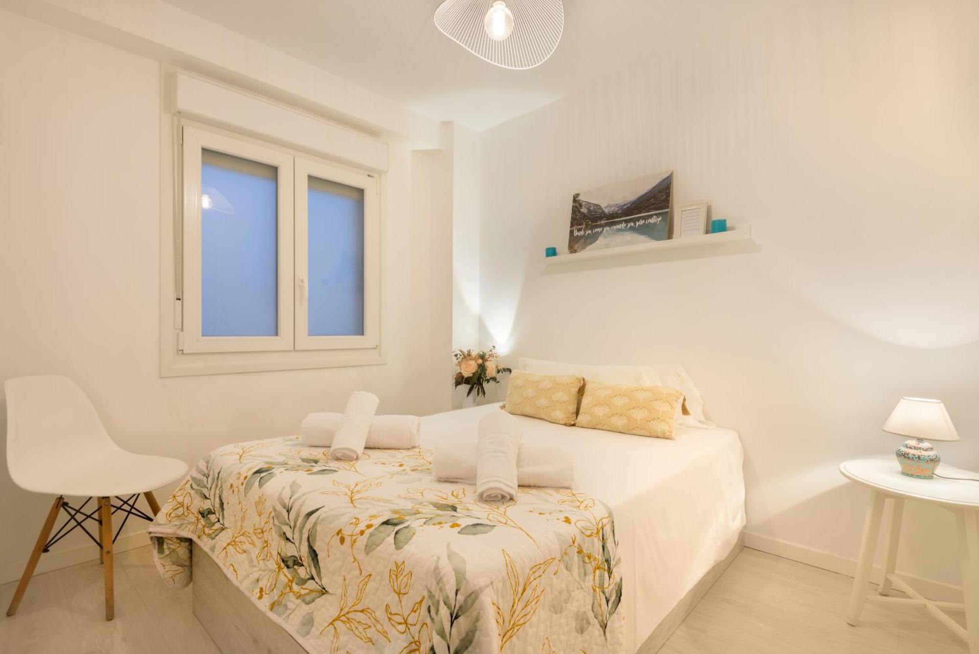 El Refugio De Max Apartment Хака Екстериор снимка